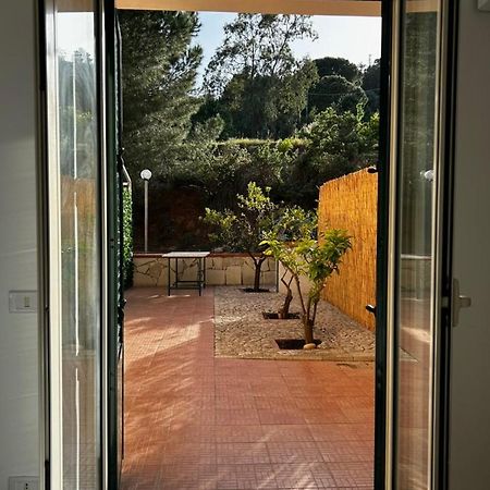 Top Relax Finale Di Pollina Exterior foto