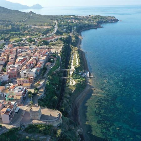 Top Relax Finale Di Pollina Exterior foto