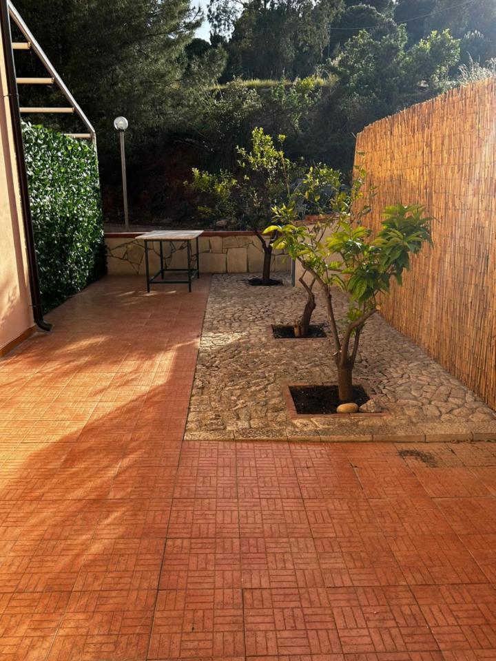 Top Relax Finale Di Pollina Exterior foto