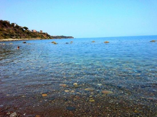 Top Relax Finale Di Pollina Exterior foto