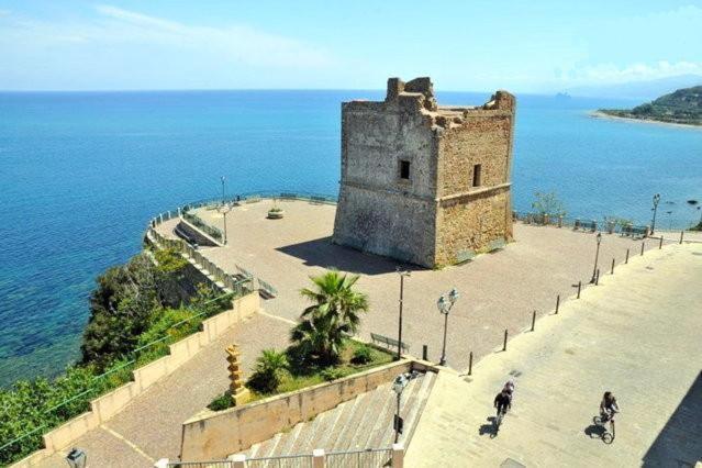 Top Relax Finale Di Pollina Exterior foto